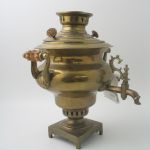 402 4063 Samovar